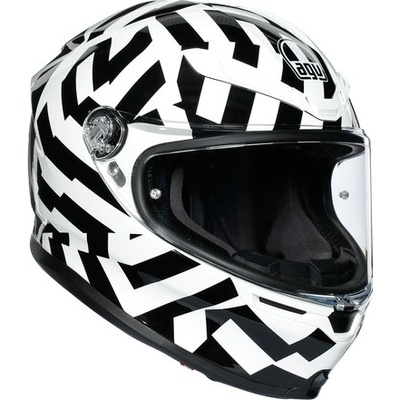 AGV K6 Secret