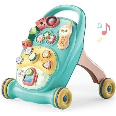 Bavytoy Little Tikes s aktivitami 2v1