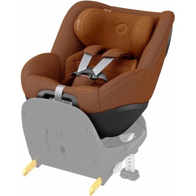 Maxi-Cosi Pearl 360 PRO 2023 Authentic Cognac