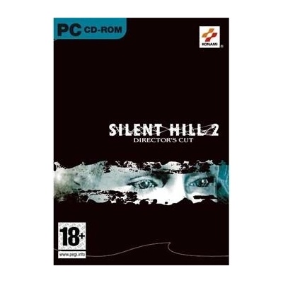 Silent Hill 2