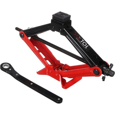 Sixtol SX Scissor Jack 2 t SX3076