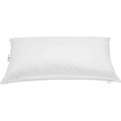 DaunenStep Polštář ze speciálně upraveného polyesteru v bavlněném potahu 161 40x40