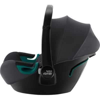 BRITAX RÖMER 2023 Baby-Safe 3 i-Size Midnight Grey