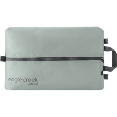 Eagle Creek Pack-It Isolate Shoe Sac Storm Grey