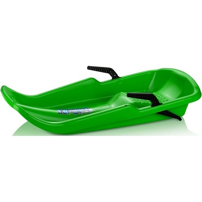 Plastkon Bob Twister zelená