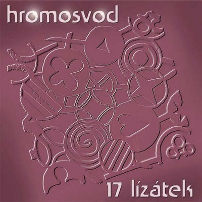 Hromosvod - 17 lízátek CD – Hledejceny.cz