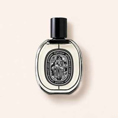 Diptyque Eau de Minthé parfémovaná voda unisex 75 ml