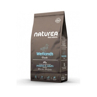 Naturea Ethos Wetlands Free Range Duck 1,6 kg