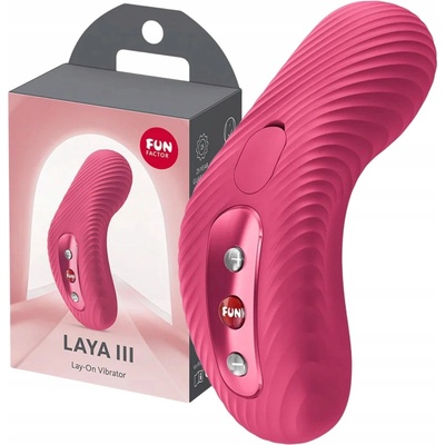 Fun Factory Laya III