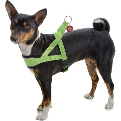 JK ANIMALS Postroj Comfort