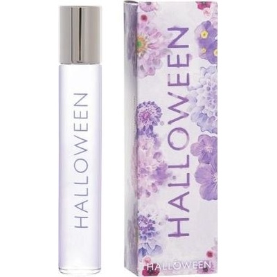 Jesus Del Pozo Halloween Blue Drop toaletná voda dámska 15 ml