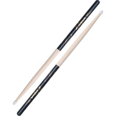 ZILDJIAN 5A Nylon Black Dip