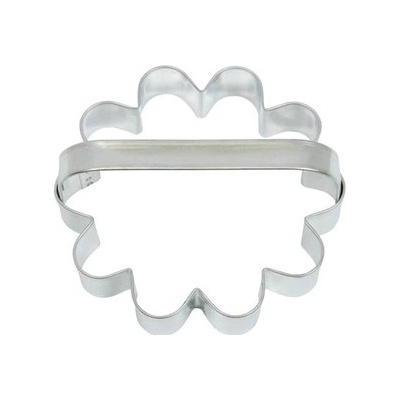 Vykrajovačka hnetynka 9,4 cm - Smolík
