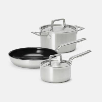 FABINI Súprava riadu Lucca 4.0 Pro, 5 dielov