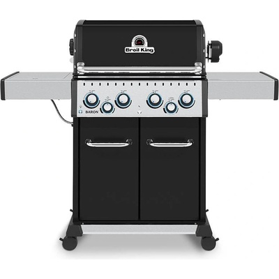 BroilKing Baron 490