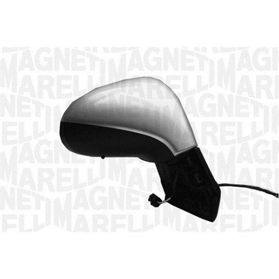 Vonkajšie zrkadlo MAGNETI MARELLI SV10271