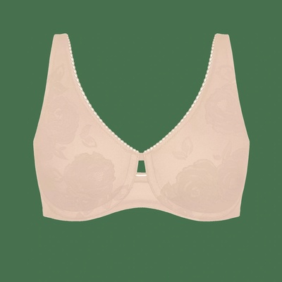 Triumph Wild Rose Sensation W01 telová 00NZ