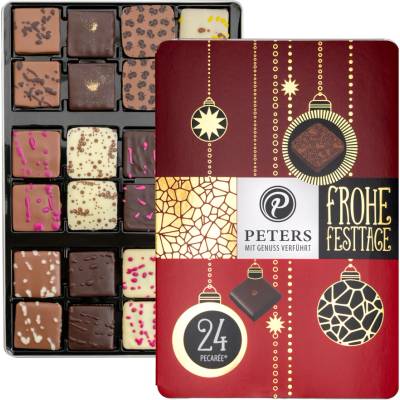 Peters 6 Mix 24 Pecarée 255 g