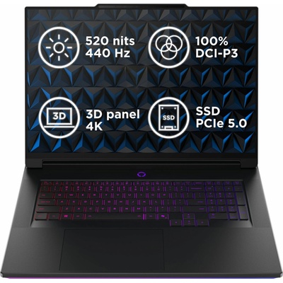 Lenovo Legion 9 83EY008BCK