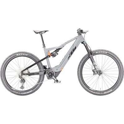 KTM Macina Kapoho Pro Ltd 2026 – Hledejceny.cz