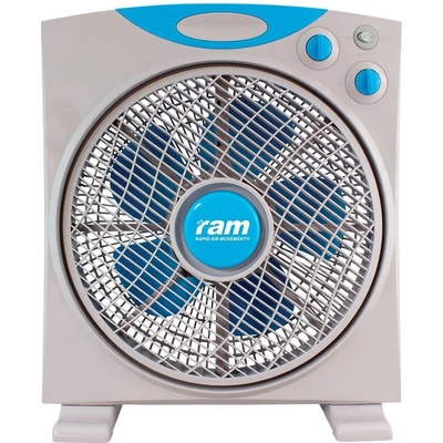 RAM ECO Fan