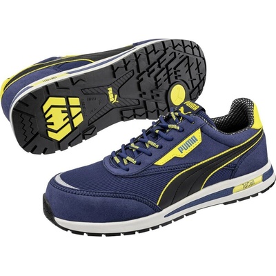 Puma Rider Blue Low Sb E Ps Fo Hro Sr 644710300000043 Sb
