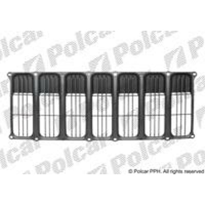 POLCAR Maska 341