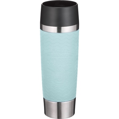 Emsa cestovní hrnek Essential 500 ml modrá