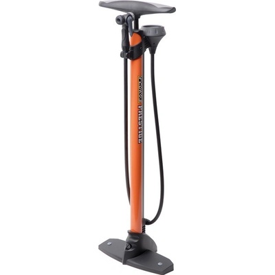 Pedros Prestige Floor Pump