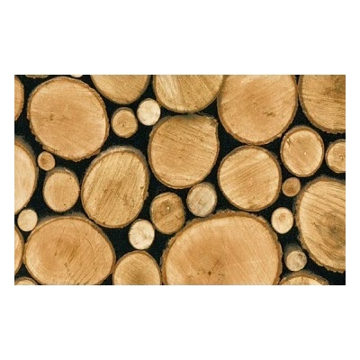 Gekkofix 11617 Samolepiaca fólia Palivové drevo 90cm x 15m
