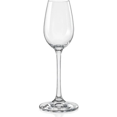 Crystalex Sklenice na likér VIOLA 6 x 60 ml