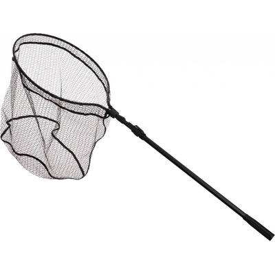 Zfish skládací podběrák 187 cm 2 díly landing net compact rm – Hledejceny.cz