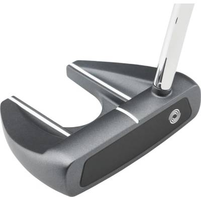 Odyssey DFX V-Line Fang DB Putter Oversize Grip 35” Prava Panske