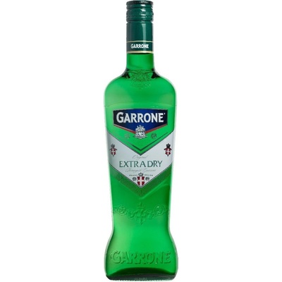 Garrone Extra Dry 0,75 l (holá láhev)