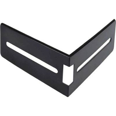 Rohový držiak pre leveling systém 10 ks SOLID TOOLS