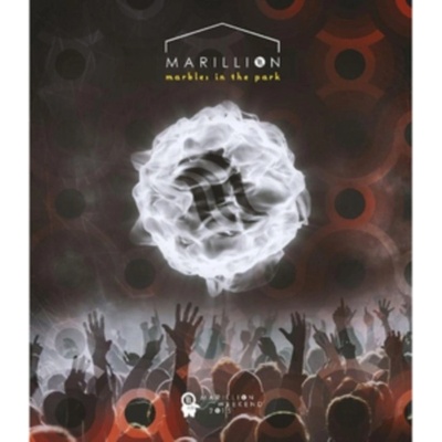 Marillion: Marbles in the Park BD