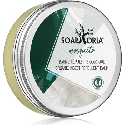 Soaphoria Mosquito univerzální balzám s repelentním účinkem 50 ml