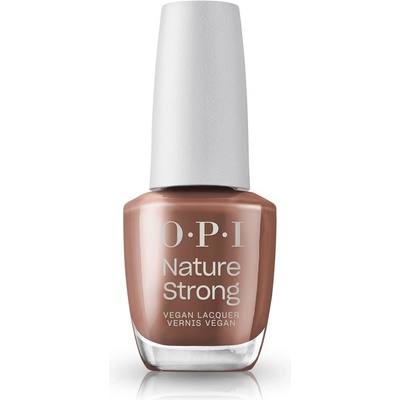 OPI Nature Strong Make My Bark on the World Velikost: 15 ml
