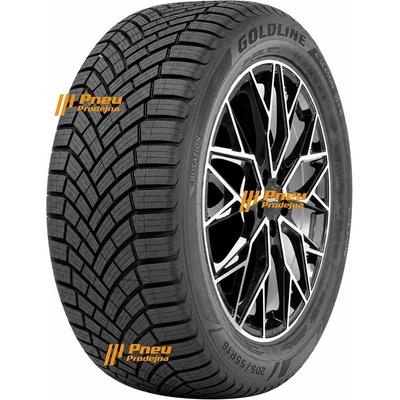 Goldline GL 4Seasons 2+ 235/55 R18 100V