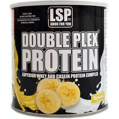LSP Nutrition Double Plex protein 750 g