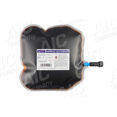 Aditívum, regenerácia filtra pevných častíc AIC 59063