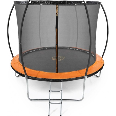 HUMBAKA Super 312 cm + ochranná síť