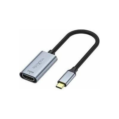 Maxlife MXHC-01