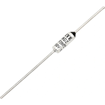 PROLECH Tepelná poistka 10A 280°C 2096-