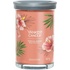 Yankee Candle Signature tumbler Tropical Breeze 567 g