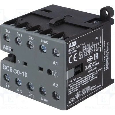 ABB GJL1213001R0107