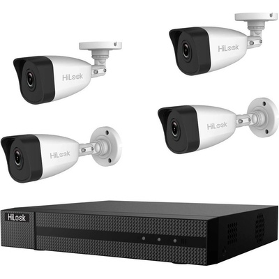 Hikvision HiLook KIT IK-4142BH-MH/P(C)