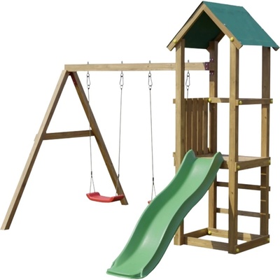 Marimex Hřiště Marimex Play 008 – Hledejceny.cz
