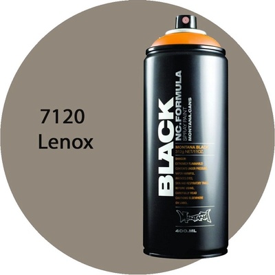 MONTANA BLACK 7120 lennox 400ml