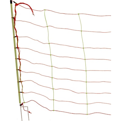HAC Euro- Net Combi SET 106 cm 50m dvojitý hrot